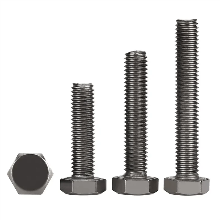 bolts