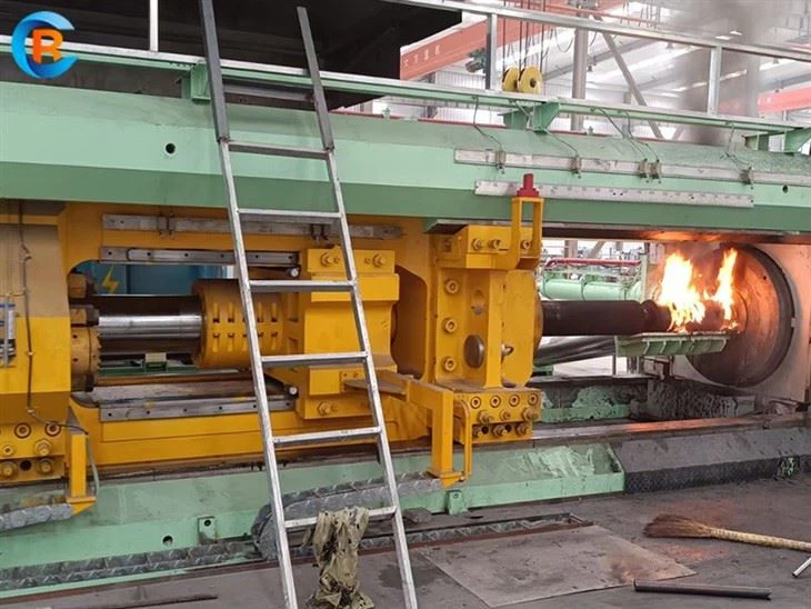 Gr2 Pure Titanium Pipe Seamless Pipe