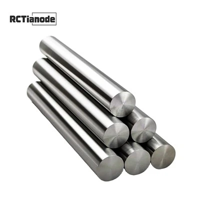 Titano strypas ASTM-F67 Gr2