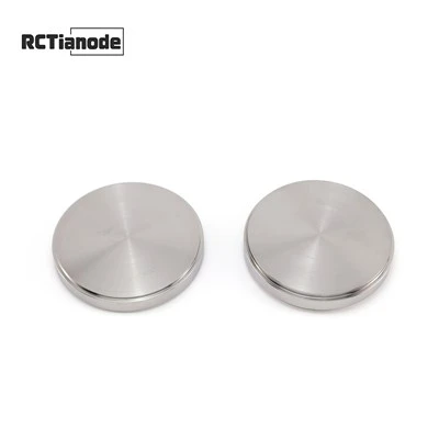 Titano CAD/CAM frezavimo diskas